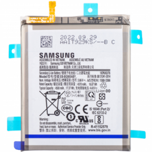 Samsung baterija EB-BG985ABY za Samsung Galaxy S20 Plus - original (s-pack)