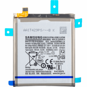 Samsung baterija EB-BG988ABY za Samsung Galaxy S20 Ultra G988 original (s-pack)