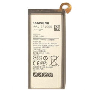 SAMSUNG baterija EB-BJ800ABE za SAMSUNG Galaxy A6 2018 A600 / J6 2018 J600 original