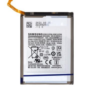 Samsung baterija EB-BM526ABY za Samsung Galaxy A26 - original (s-pack)