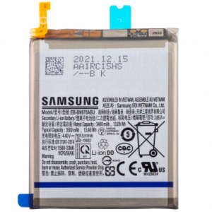 Samsung baterija EB-BN970ABU za Samsung Galaxy Note 10 N970 - original (s-pack)