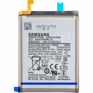 Samsung baterija EB-BN972ABU za Samsung Galaxy Note 10 Plus N975 - original (s-pack)