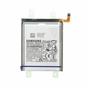 Samsung baterija EB-BS908ABY za Samsung Galaxy S22 Ultra 5G G908 - original