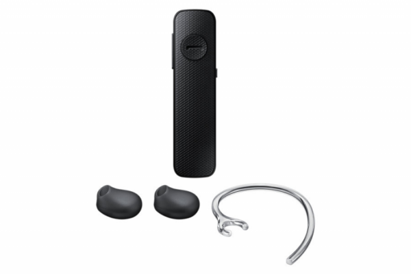 SAMSUNG BLUETOOTH SLUŠALKA EO-MG920 črna - Image 5
