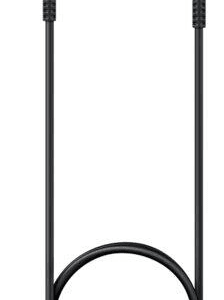 Samsung brezžični polnilec EP-OL300BBE za pametno uro Samsung Galaxy Watch 7/Watch 6/Watch 5/Watch 4/Watch 3/ Active 2/Active (Bulk)