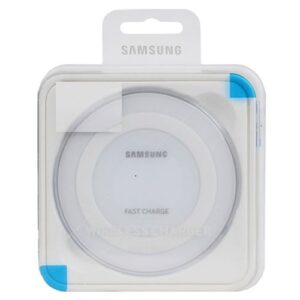 SAMSUNG original brezžična polnilna postaja, brezžični polnilec EP-PN920 - SAMSUNG Galaxy S6 Edge G925, S6 G920 bel