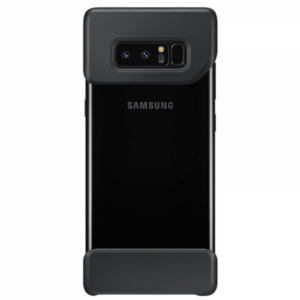 SAMSUNG dvojni ovitek EF-MN950CBE za SAMSUNG Galaxy Note 8 N950 črn