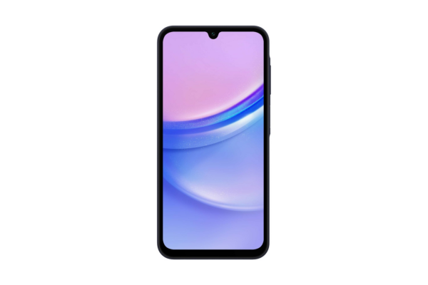 Samsung Galaxy A15 4G A155 DS telefon 4GB/128GB - modro črn - Image 2