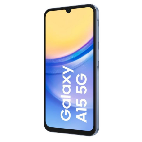 Samsung Galaxy A15 4G A155 DS telefon 4GB/128GB - moder - Image 2