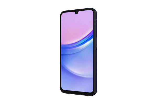 Samsung Galaxy A15 4G A155 DS telefon 4GB/128GB - modro črn - Image 3