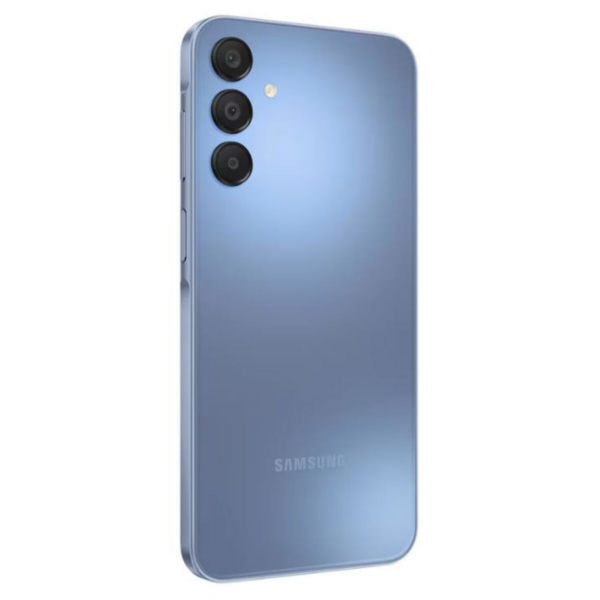 Samsung Galaxy A15 4G A155 DS telefon 4GB/128GB - moder - Image 3