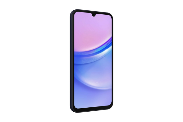 Samsung Galaxy A15 4G A155 DS telefon 4GB/128GB - modro črn - Image 4