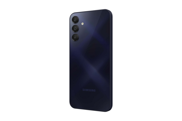 Samsung Galaxy A15 4G A155 DS telefon 4GB/128GB - modro črn - Image 5