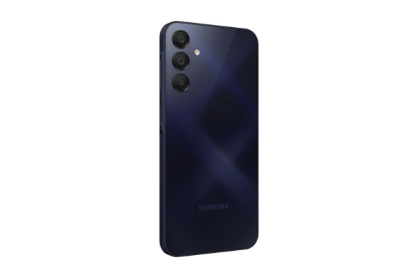 Samsung Galaxy A15 4G A155 DS telefon 4GB/128GB - modro črn - Image 6