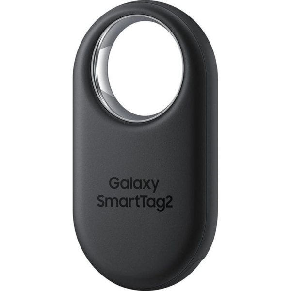 Samsung Galaxy SmartTag2 EI-T5600BBE sledilnik - črn - Image 3
