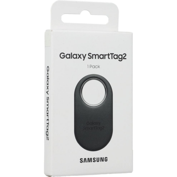 Samsung Galaxy SmartTag2 EI-T5600BBE sledilnik - črn - Image 9