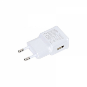 SAMSUNG HIŠNI adapter 220V ETA0U83EWE original