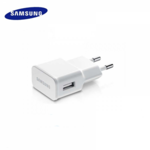 SAMSUNG HIŠNI adapter 220V ETA0U83EWE original