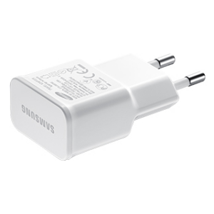 SAMSUNG HIŠNI POLNILEC 220V adapter EP-TA10EW - adapter
