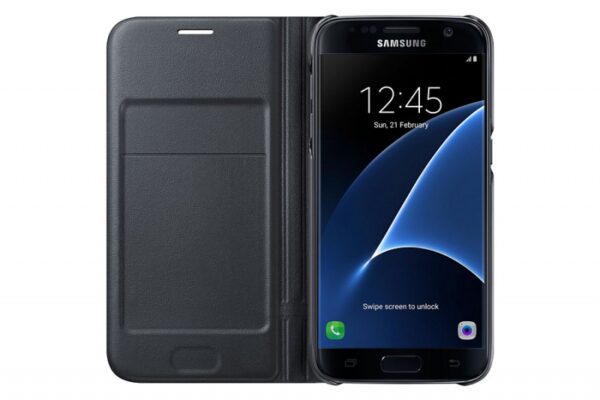 SAMSUNG original LED TORBICA EF-NG930PBE za SAMSUNG Galaxy S7 G930 - Image 2