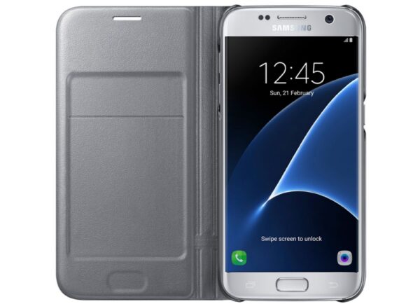 SAMSUNG original LED TORBICA EF-NG930PSE za SAMSUNG Galaxy S7 G930 - Image 2
