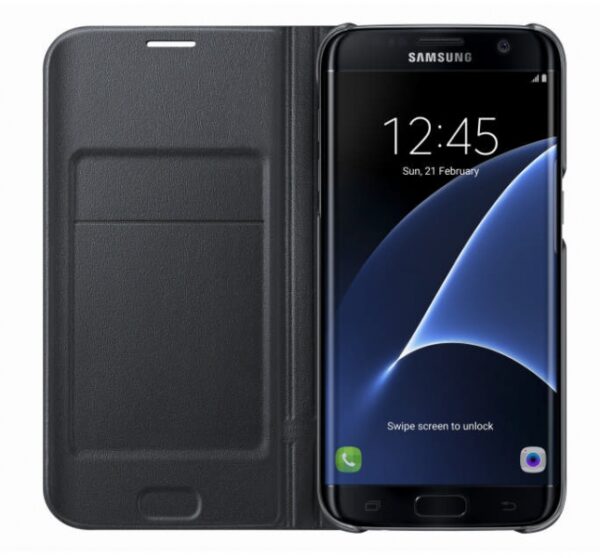 SAMSUNG original LED TORBICA EF-NG935PBE za SAMSUNG Galaxy S7 Edge G935 - Image 2