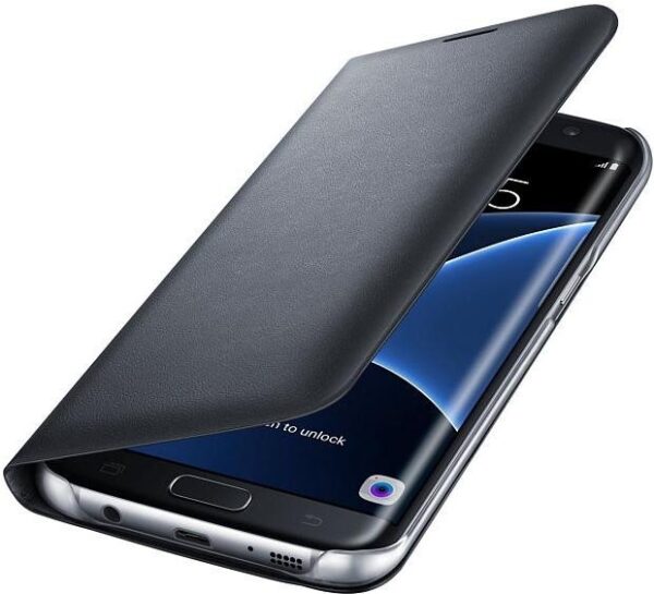 SAMSUNG original LED TORBICA EF-NG935PBE za SAMSUNG Galaxy S7 Edge G935 - Image 4