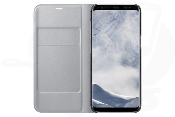 SAMSUNG original LED TORBICA EF-NG950PSE za SAMSUNG Galaxy S8 G950 siv - Image 2