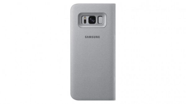 SAMSUNG original LED TORBICA EF-NG950PSE za SAMSUNG Galaxy S8 G950 siv - Image 3