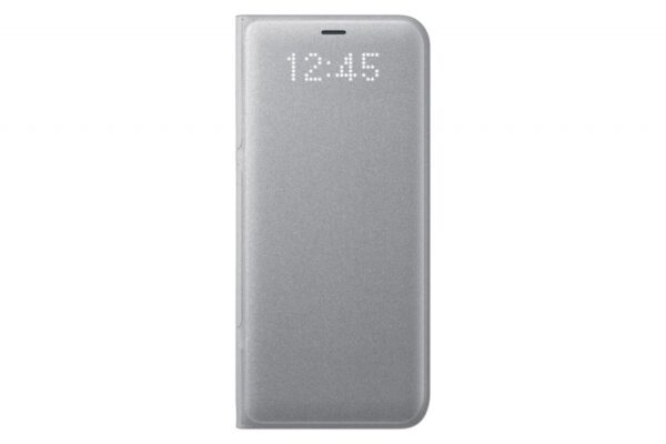 SAMSUNG original LED TORBICA EF-NG950PSE za SAMSUNG Galaxy S8 G950 siv - Image 4