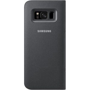 SAMSUNG original LED TORBICA EF-NG955PVE za SAMSUNG Galaxy S8 PLUS G955 modra