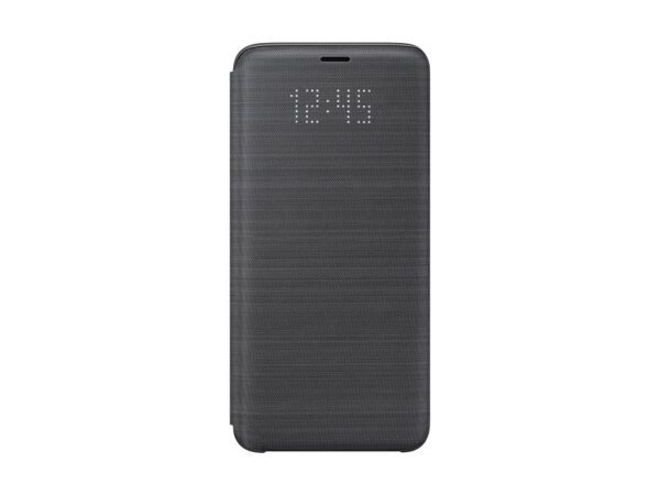 SAMSUNG original LED TORBICA EF-NG965PBE za SAMSUNG Galaxy S9 plus G965 črna - Image 4