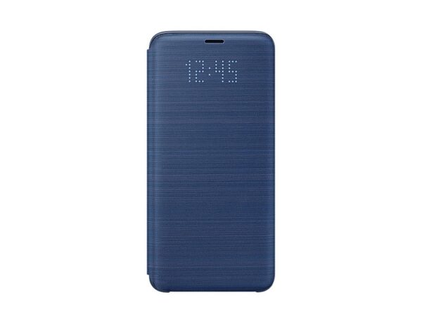 SAMSUNG original LED TORBICA EF-NG965PLE za SAMSUNG Galaxy S9 Plus G965 - modra