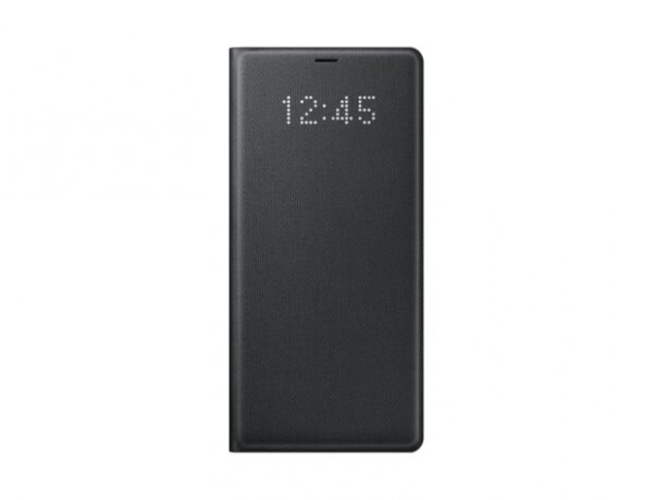 SAMSUNG original LED TORBICA EF-NN950PBE za SAMSUNG Galaxy Note 8 N950 črna - Image 4