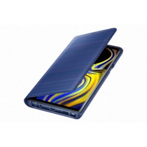 SAMSUNG original LED TORBICA EF-NN960PLE za SAMSUNG Galaxy Note 9 N960 modra