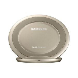 SAMSUNG original brezžična polnilna postaja, brezžični polnilec EP-NG930BFE zlat