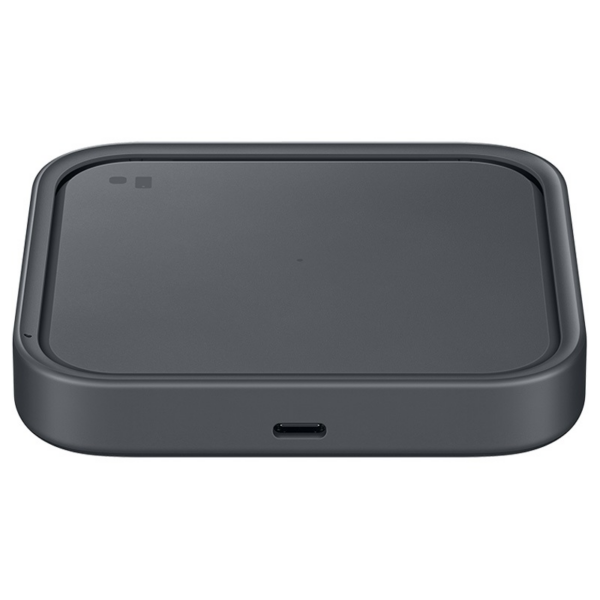 Samsung original brezžična polnilna postaja 15W, brezžični polnilec EP-P2400BBE črn - Image 3
