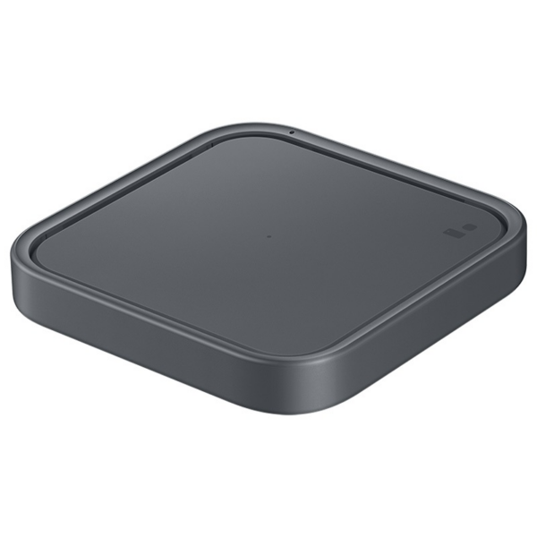 Samsung original brezžična polnilna postaja 15W, brezžični polnilec EP-P2400BBE črn - Image 4