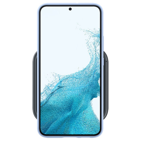 Samsung original brezžična polnilna postaja 15W, brezžični polnilec EP-P2400BBE črn - Image 5