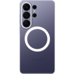 Samsung original Clear Magnet Case EF-ES948COE za Samsung Galaxy S26 Ultra 5G - prozoren