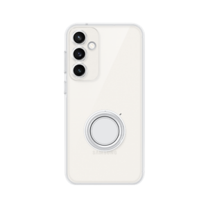 Samsung original Gadget case EF-XS711CTE za Samsung Galaxy S23 FE večnamenski ovitek - prozoren