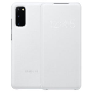 SAMSUNG original LED TORBICA EF-NG980PWE za SAMSUNG Galaxy S20 G980 bel