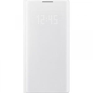 SAMSUNG original LED TORBICA EF-NN970PWE za SAMSUNG Galaxy Note 10 N970 bela