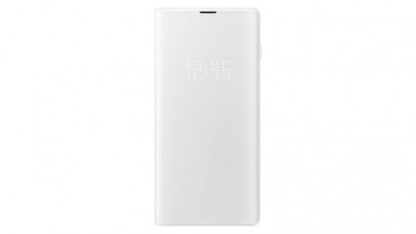SAMSUNG original LED TORBICA EF-NG975PGE za SAMSUNG Galaxy S10 Plus G975 zelena - Image 2