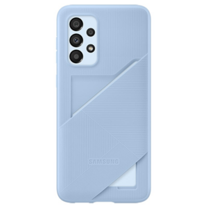Samsung original ovitek Card Slot Cover EF-OA336TLE za Samsung Galaxy A33 5G A336 moder