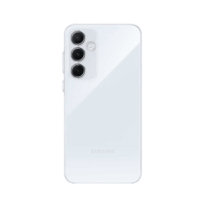 Samsung original ovitek Clear Case EF-QA376CTE za Samsung Galaxy A37 - prozoren