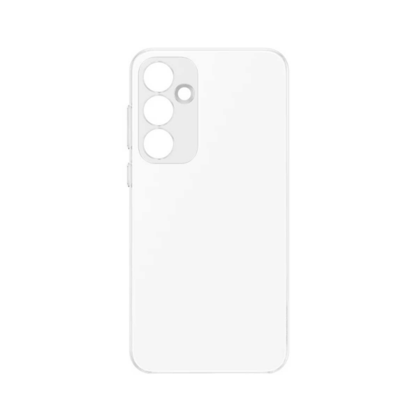 Samsung original ovitek Clear Case EF-QA556CTE za Samsung Galaxy A55 - prozoren - Image 4