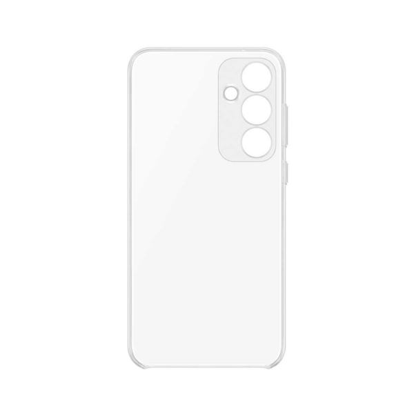 Samsung original ovitek Clear Case EF-QA556CTE za Samsung Galaxy A55 - prozoren - Image 5