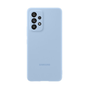 Samsung original ovitek EF-PA536TLE za Samsung Galaxy A53 moder