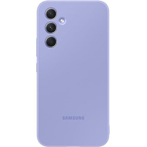 SAMSUNG original ovitek EF-PA546TVE za Samsung Galaxy A54 vijola
